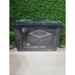 MSI MAG A750BN PCIE5